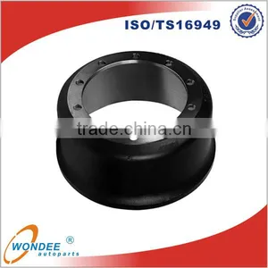 42003218 Brake Drum thumbnail-1