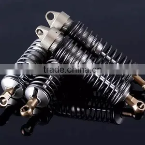 High Performance Suspension System Shock Absorber for 1/10 RC Car thumbnail-1