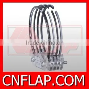 Car Parts Industrial Piston Ring thumbnail-1