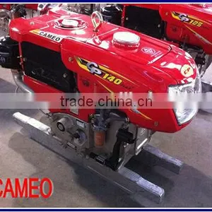 B-CP140D 14HP Water Cooled Diesel Engine thumbnail-4