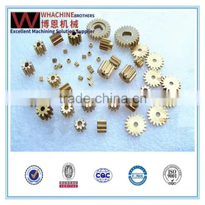 Promotional Powder Metallurgy Planetary Gear Ask for Whachinebrothers Ltd thumbnail-3