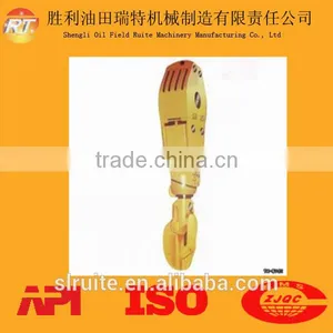 Travelling Block Hook of Drilling Rig thumbnail-1