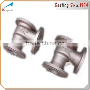Casting With Ductile Iron Price per kg thumbnail-3