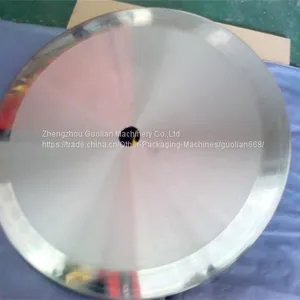 GL--702 Factory Direct Sale Printable Adhesive Tape Cutter thumbnail-5