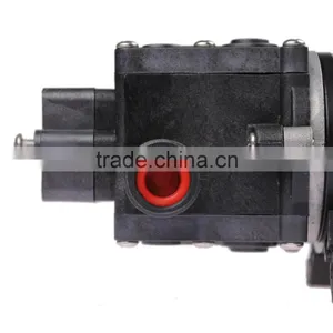 DC24V 6L/min 80W High Pressure Micro Automatic Reflux Valve Water Pump thumbnail-5