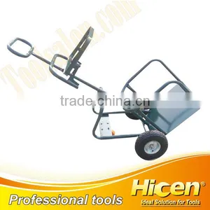 Hand Trolley for Garden Use thumbnail-2