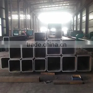 Steel Hollow Section,Square/Rectangular Steel Tube thumbnail-5