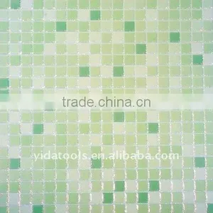 Green Beautiful Ceramic Tile thumbnail-1