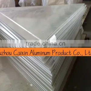Aluminum Metal Sign Blanks thumbnail-4