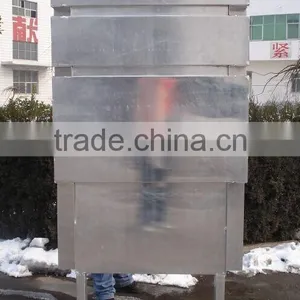 Waterproof Merkmalplatte, Aluminum Advertising Signs Standing, Aluminum Alloy Advertising Board, Aluminum Signboard thumbnail-3
