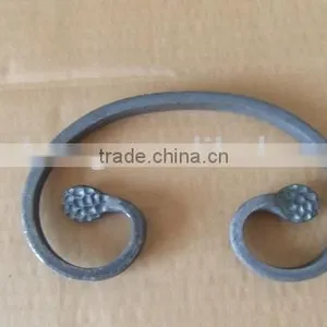Wrought Iron Scrolls thumbnail-1