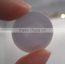 Wireless Charging Sticker With NFC IC Chip thumbnail-1