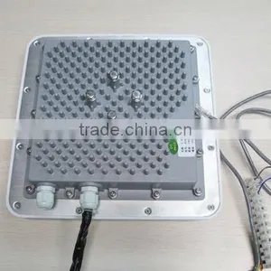 RFID Active Reader Long Distance RFID Reader 2.4GHz to 2.5GHz thumbnail-2