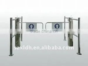 Advanced Supurmarket Security Gate XLD-TDZM1 thumbnail-2