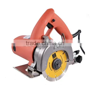 Multifunctional 220-230V/110-127V 50/60Hz Electric Circle Saw 1400W 115mm 12000rpm Handheld Electric Tile Cutters thumbnail-2