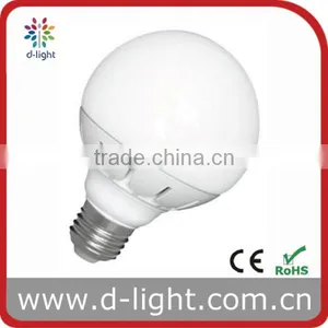 G95 SMD2835 12W E27 Big Ball Lamp With CE ROHS thumbnail-1