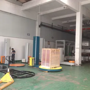 MQSPAC Intelligent Equipment (Shenzhen) Co. ,Ltd company overview - view 1 thumbnail