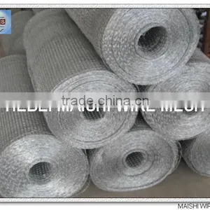 Electro Galvanzied Chicken Wire Mesh thumbnail-1