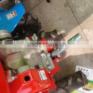 2015 New Model Mini Tiller Cultivator thumbnail-4