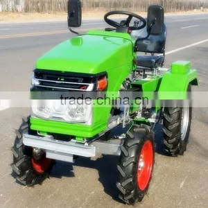 Factory Supply 18hp Mini Tractor thumbnail-1