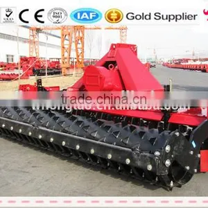 Excellent Price!!best Quality Tractor Pto Tractor Rotary Harrow/farm Cultivators thumbnail-1