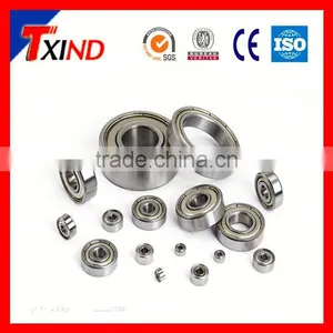 Graphite Thrust Bearings thumbnail-1