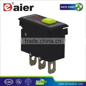 12V DC Circuit Breaker thumbnail-1
