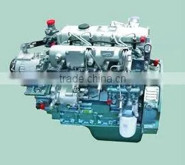 Yuchai Engine Spare Parts thumbnail-1