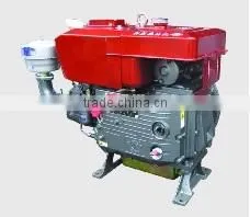 Agricultural Diesel Engine YM22 thumbnail-1