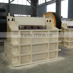 Tanzania Hot Sale AMEC Brand PE150*250 Jaw Crusher thumbnail-3