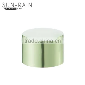 2016 Wholesale Best Quality Cosmetic Use and Skin Care Plastic Tube Flip Top Cap thumbnail-3