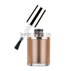 China Supplier 10ml Acrylic Nail Polish Bottle for Sale thumbnail-2