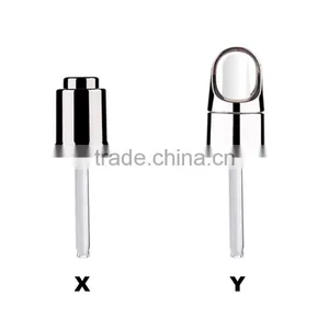 Water Transfer Process Empty Skin Essence Bottle thumbnail-3