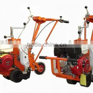 9hp Gasoline Sod Cutter thumbnail-1