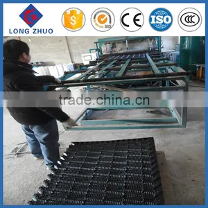 Cross-flow Cooling Tower Fill, Cooling Tower Packing, Factory Price Cooling Tower Media thumbnail-1