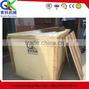 Normal Temperature Cold Paint Road Marking Machine thumbnail-3