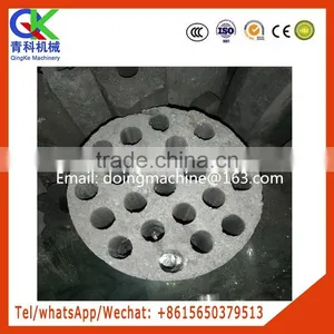 Small Honeycomb Briquet Forming Equipment thumbnail-5