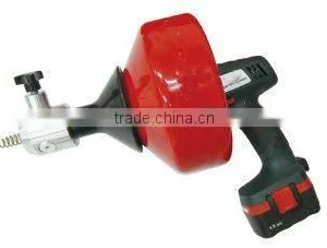 Maunal Drain Cleaner D62B thumbnail-1