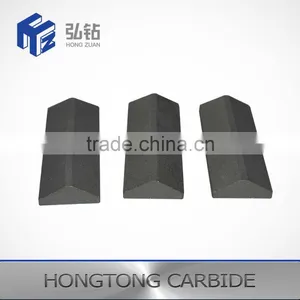 Raw Material K30/40 Road Milling Teeth Tungsten Carbide Button Bits thumbnail-2