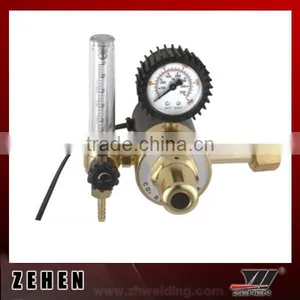 GAS CO2 REGULATOR thumbnail-1