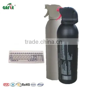Small Cans R134a Spray Cleaner thumbnail-1