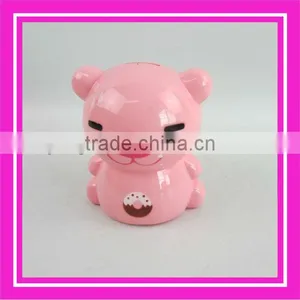 Money Saving Box & Coin Saving Box & Childrens Saving Boxes thumbnail-1