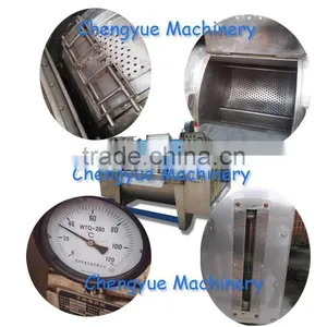 New Product Laundry Washing Machine XG-50 Type From Guangzhou Supplier thumbnail-2