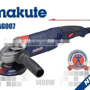 MAKUTE Angle Grinder 2600w 230mm thumbnail-2