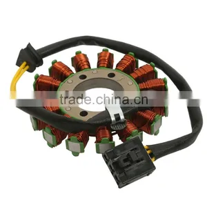 Motorcycle Stator Coil Generator For Honda CBR600RR CBR 600RR 2007-2012 08 09 10 thumbnail-1