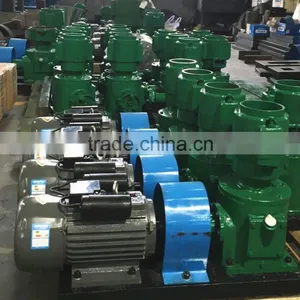 Small Animal Feed Pellet Machine /feed Making Machine for Farm Use thumbnail-3