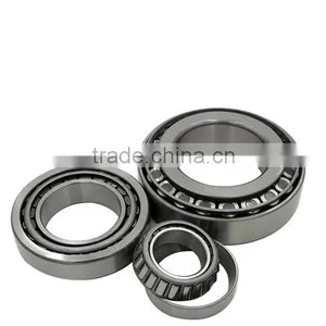 Tapered Roller Bearings LM67048R/010RNES4C02 for Car Wheels thumbnail-1