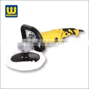 Wintools Electric Tools 180 mm Floor Polishing Machine WT02331 thumbnail-1