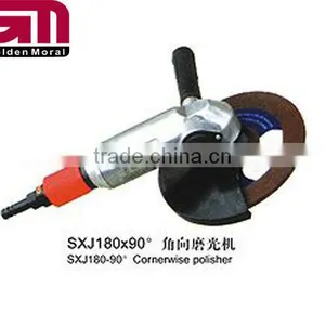 SXJ180*90 Cornerwise Polisher thumbnail-1