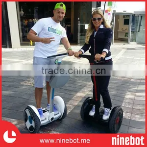 China Electric Chariot thumbnail-2